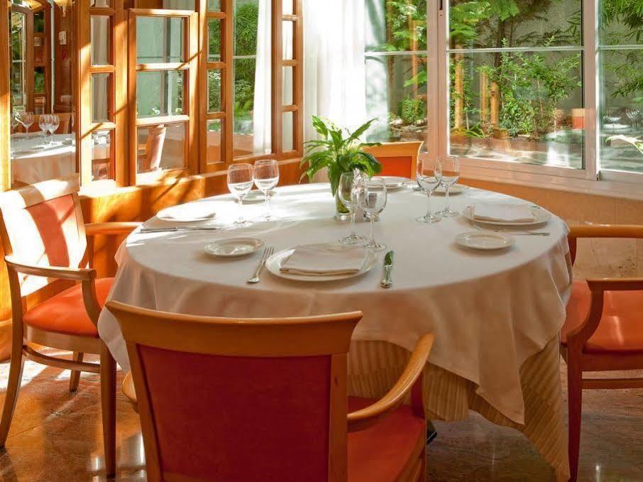 Vp Jardin De טרס קנטוס מראה חיצוני תמונה